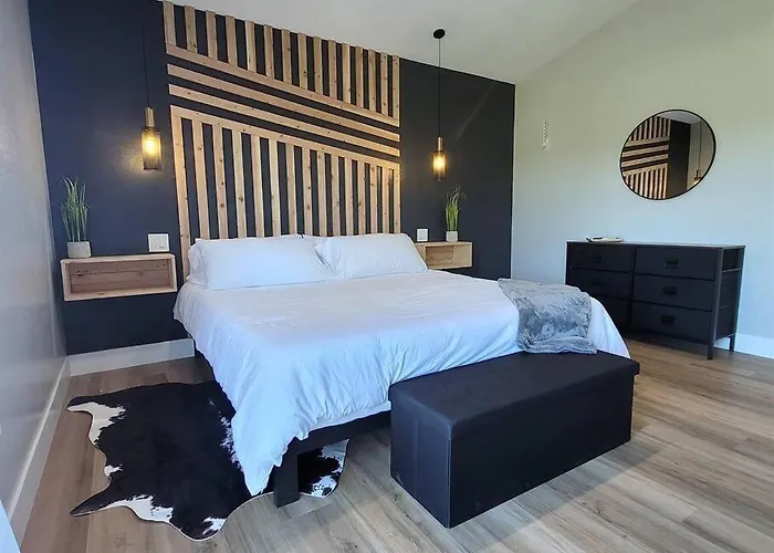 Holiday home Mountain Escape, W/fireplace! *