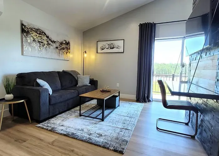 Mountain Escape, W/fireplace!